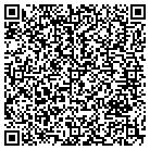 QR code with A R Royal Automobile Group Inc contacts