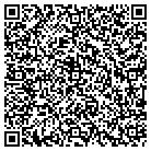 QR code with Precision Systems Concepts Inc contacts