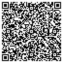 QR code with Atlantic Bus Sales Inc contacts