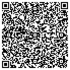 QR code with Product Design & Analysis Inc contacts
