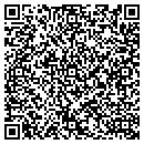 QR code with A To B Auto Sales contacts