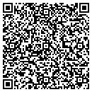 QR code with Thompson Tile contacts