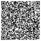 QR code with Tiedke Tile Service contacts