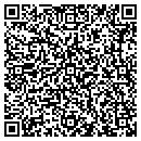 QR code with Arzy & Assoc Inc contacts