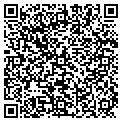 QR code with Awf Edison Park LLC contacts