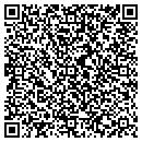 QR code with A W Property CO contacts
