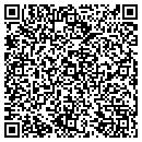 QR code with Azis Properties Of South W Fla contacts