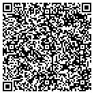 QR code with L C Stat Medical Supplies Inc contacts