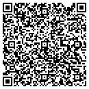 QR code with Tiling By Dan contacts