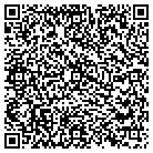 QR code with Action Realty of Sarasota contacts