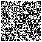 QR code with R & R Software Solutions contacts