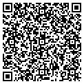 QR code with T K Tile contacts