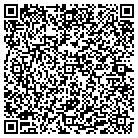 QR code with E Z Wireless & Portable Elect contacts