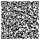 QR code with Tony the Tile Man contacts