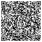 QR code with Plaza Barber Stylists contacts