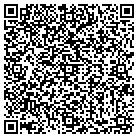 QR code with T R Tile Installation contacts