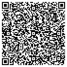 QR code with Fanatic Cleaning Solutions contacts