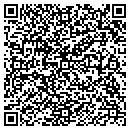 QR code with Island Bronzed contacts