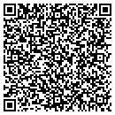 QR code with Razor's Edge II contacts