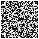 QR code with Reubin R Milner contacts
