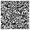 QR code with Island Tanning contacts