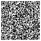 QR code with Rich's Barber Shop contacts
