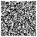 QR code with Tile By H contacts