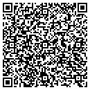 QR code with Ronald's Barber Shop contacts