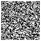 QR code with T & M Property Maintenance contacts