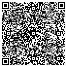 QR code with Lepetite Salon And Spa contacts