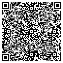 QR code with L I Tanning LLC contacts