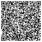 QR code with Tim Hutman Home Renovations LLC contacts