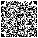 QR code with Magnum contacts