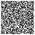 QR code with Today's Footprints Construction contacts