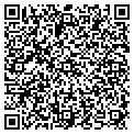 QR code with All Season Service Inc contacts