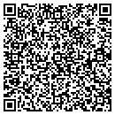 QR code with Top Surface contacts