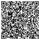 QR code with J C Cleaning & Maintenance contacts