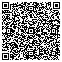 QR code with Bick contacts