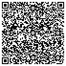 QR code with Aries Landscape Maintenance contacts