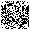 QR code with Ultimate Concepts contacts