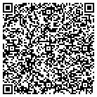 QR code with Mystic Bronze Tanning Salon Inc contacts