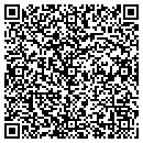QR code with Up & Running Computer Services contacts
