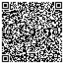 QR code with Ace High Inc contacts