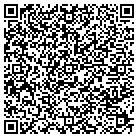 QR code with Valentine Roofing & Home Imprv contacts