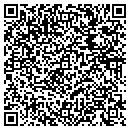 QR code with Ackerman CO contacts