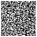 QR code with Zexston Consulting contacts