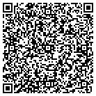 QR code with Pegs Raize Tanning Salon contacts