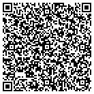 QR code with B&J Lawn Mowing & Snowplowing contacts