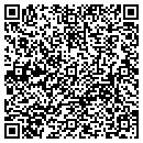 QR code with Avery David contacts