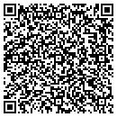 QR code with Planet Beach contacts